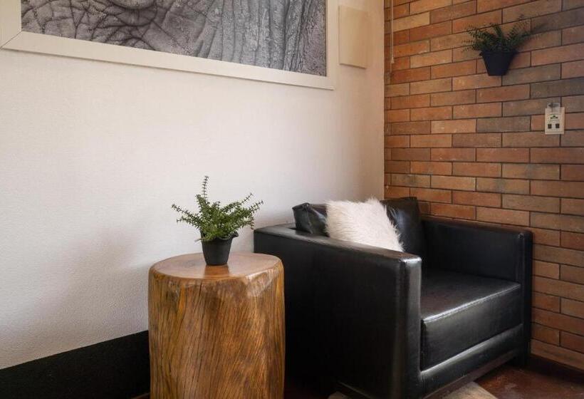 스탠다드 자쿠지 룸, Pousada Cafe Poesia