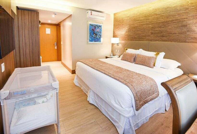 Люкс, Refugio Da Montanha