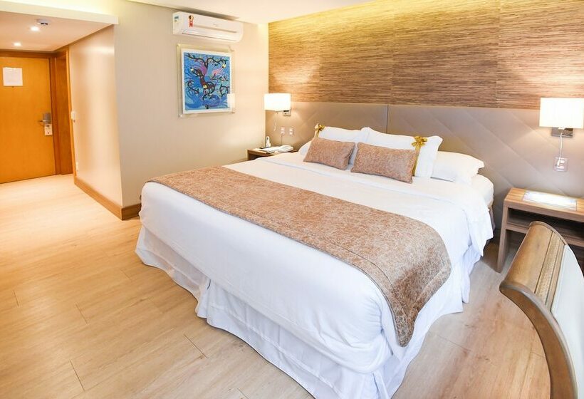 Люкс, Refugio Da Montanha