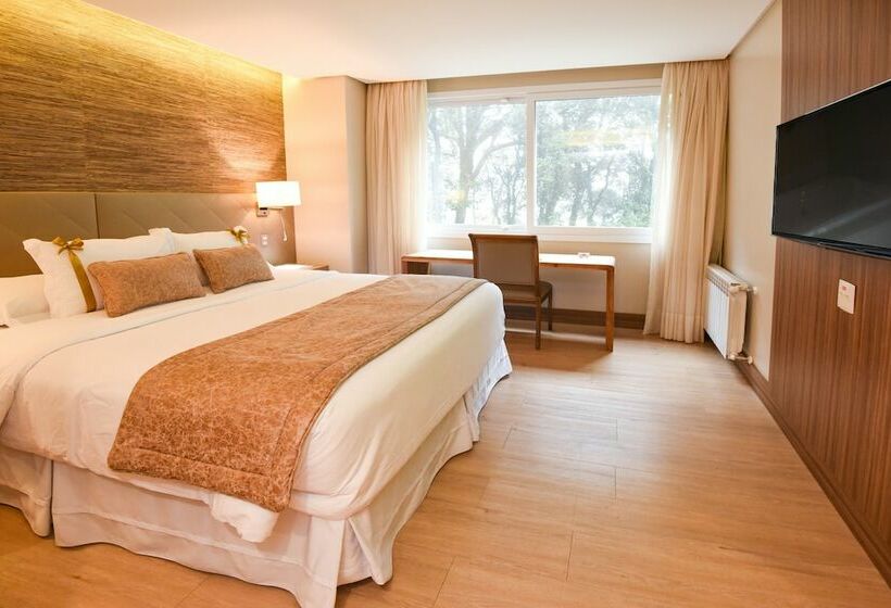 Люкс, Refugio Da Montanha