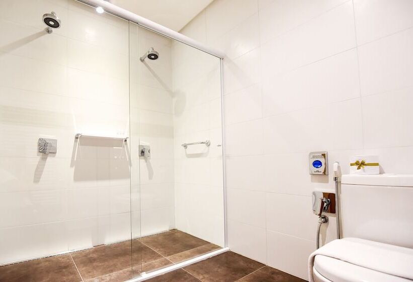 Люкс Повышенной Комфортности, Refugio Da Montanha