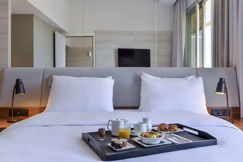 Люкс, Refugio Da Montanha