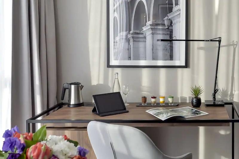 Люкс, Refugio Da Montanha