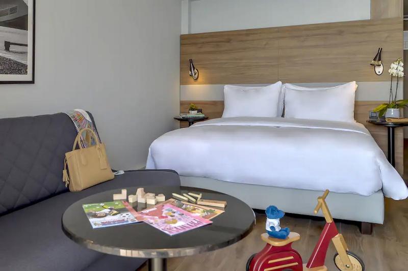 Люкс, Refugio Da Montanha