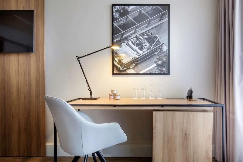 Люкс, Refugio Da Montanha