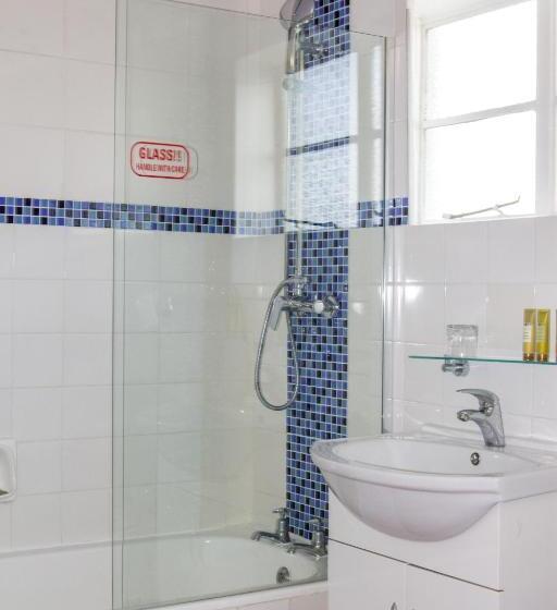 اتاق استاندارد, Stay Afrique