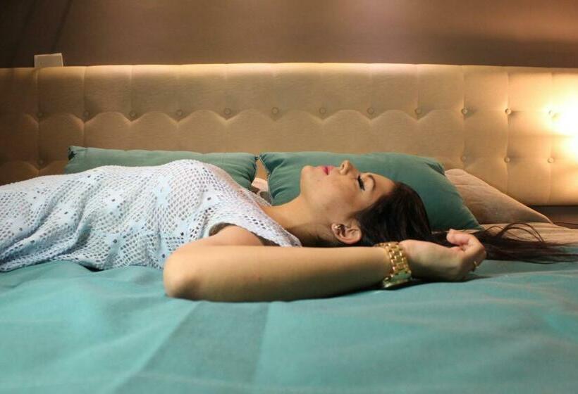 غرفة ديلوكس فردية, Kitek Hotel Boutique