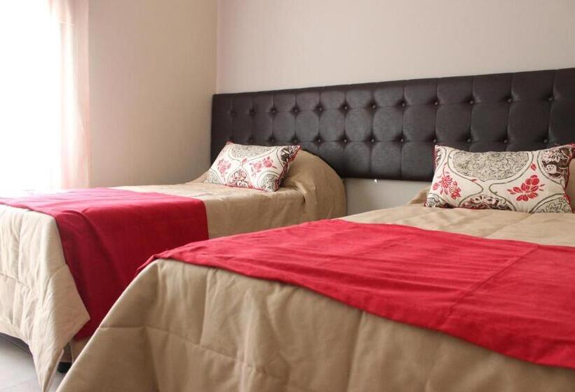 غرفة سوبيريور, Kitek Hotel Boutique