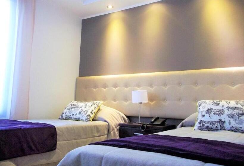 اتاق سوپریور, Kitek Hotel Boutique