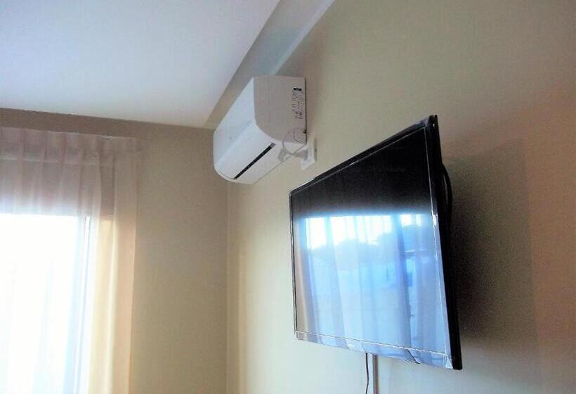 غرفة سوبيريور سرير كينج, Kitek Hotel Boutique