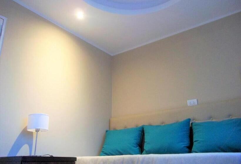 اتاق سوپریور سه تخته, Kitek Hotel Boutique