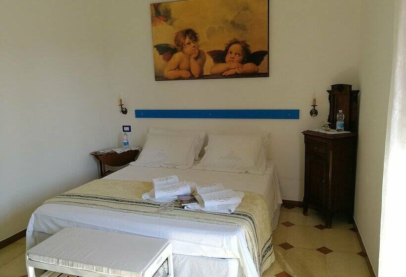 Номер Стандарт, Le Soste Di Finzia B&b