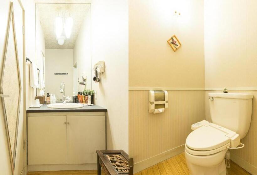 اتاق استاندارد, Tabist Hotel Nizi Fuefuki Misaka
