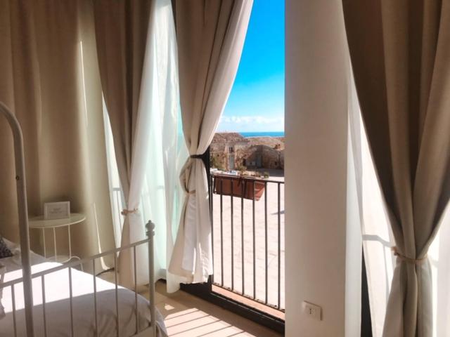 חדר סטנדרט נוף לים, Regina Margherita B&b