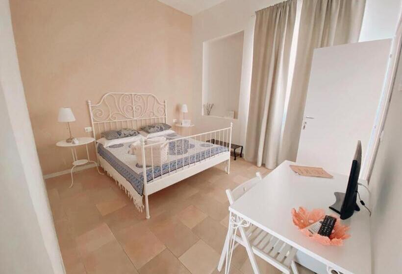 חדר סטנדרט, Regina Margherita B&b