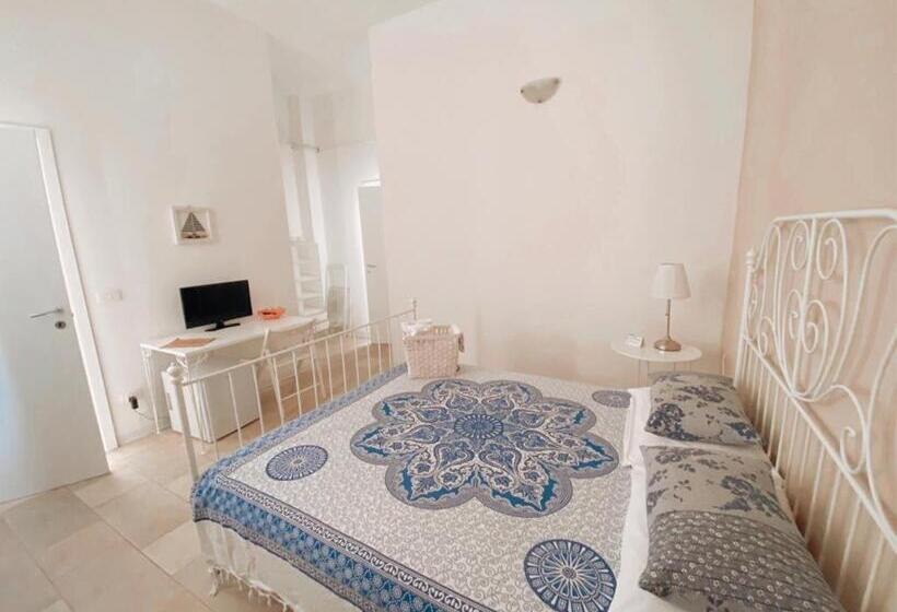 חדר סטנדרט, Regina Margherita B&b