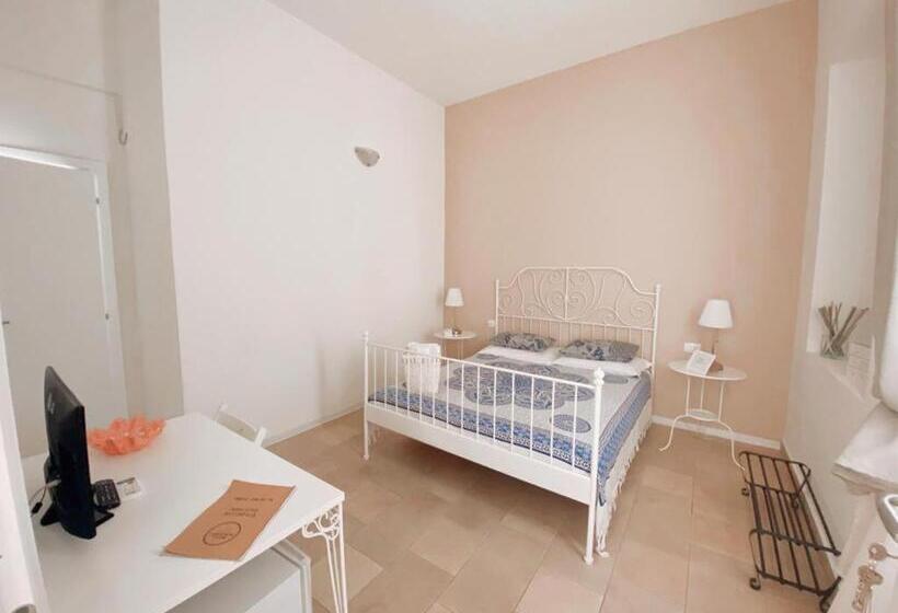 Номер Стандарт, Regina Margherita B&b