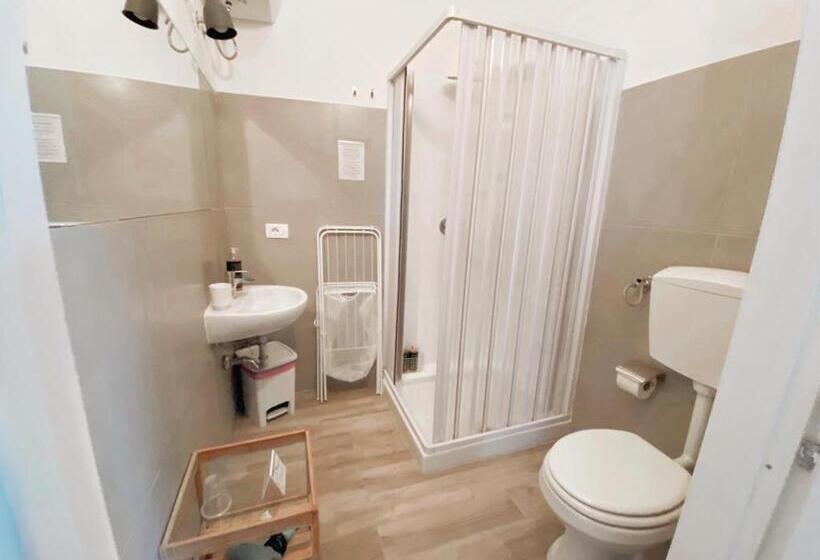 חדר סטנדרט, Regina Margherita B&b