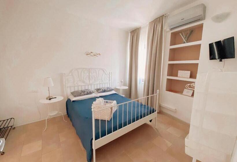 חדר סטנדרט, Regina Margherita B&b