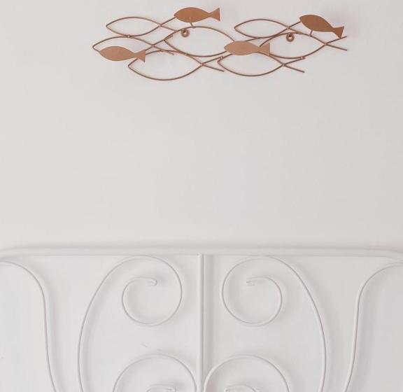 חדר סטנדרט, Regina Margherita B&b