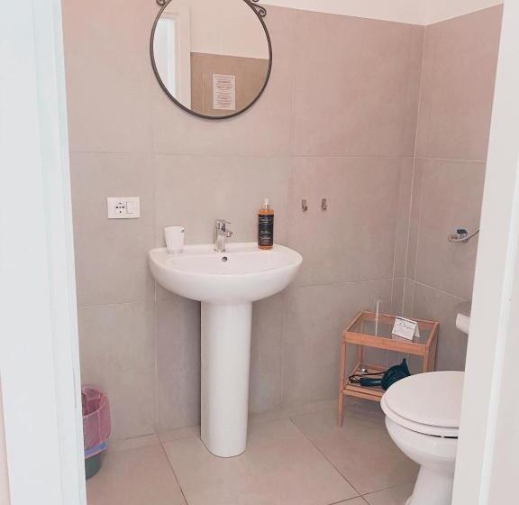 חדר סטנדרט, Regina Margherita B&b