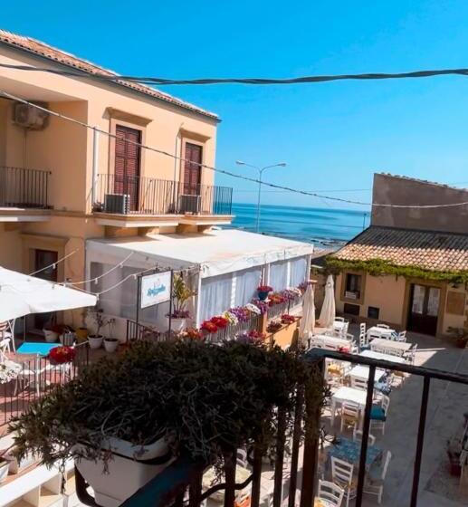 סטודיו סטנדרט, מיטה זוגית, Regina Margherita B&b