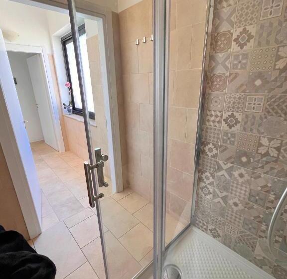 סטודיו סטנדרט, מיטה זוגית, Regina Margherita B&b