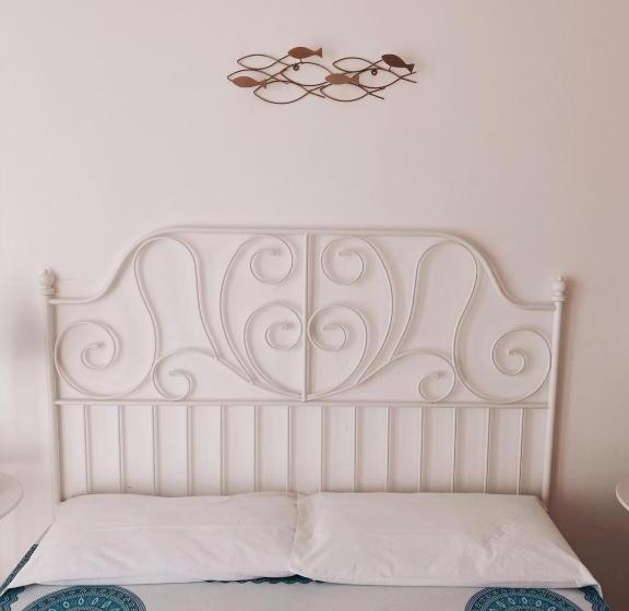 Номер Стандарт, Regina Margherita B&b