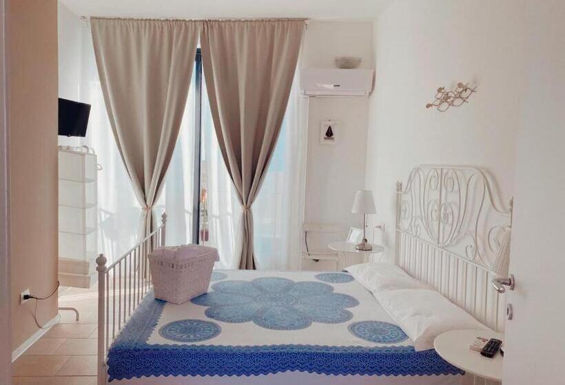 חדר סטנדרט, Regina Margherita B&b