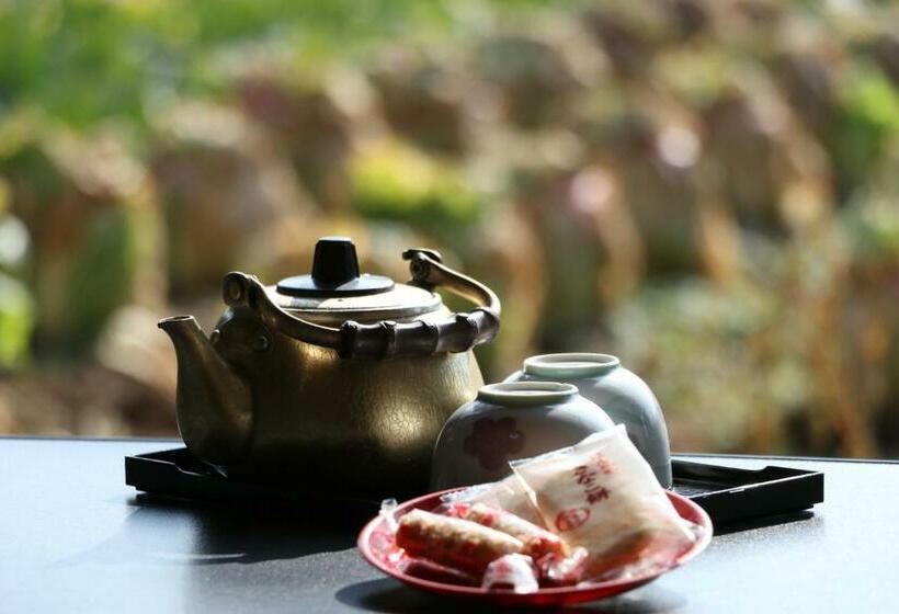 Номер Стандарт, Minshuku Shiroyama