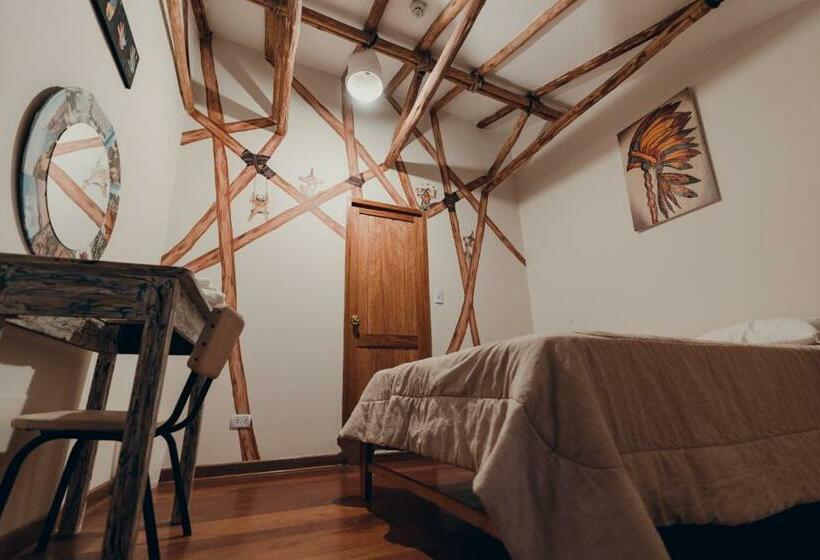 Номер Стандарт, Hommam