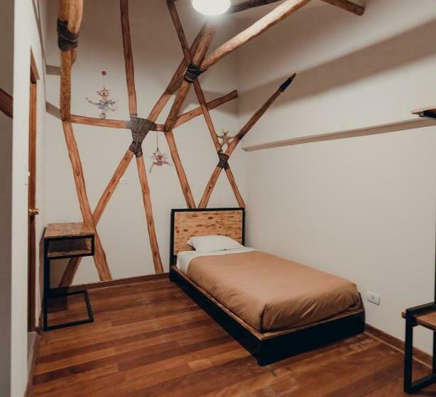 Номер Superior, Hommam