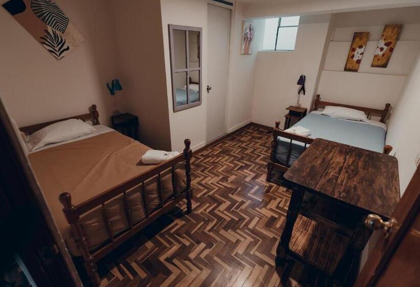 Номер Стандарт, Hommam