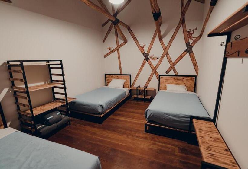 Трехместный Номер Superior, Hommam