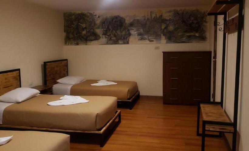 Номер Стандарт Трехместный, Hommam