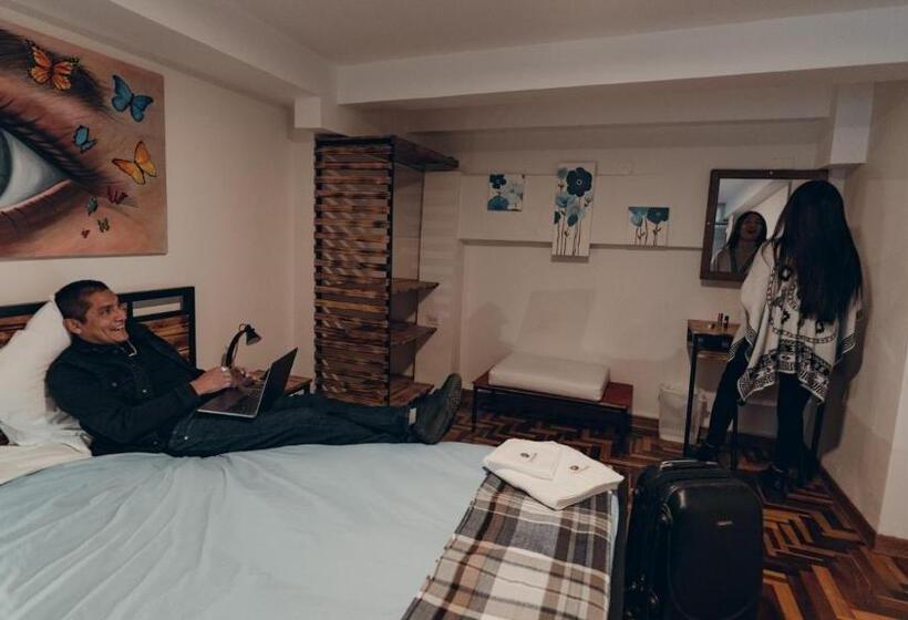 Полулюкс, Hommam