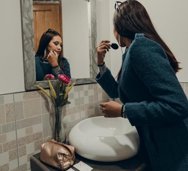 Люкс Superior, Hommam