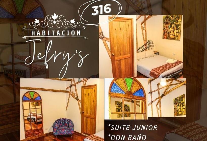 Полулюкс, Hommam