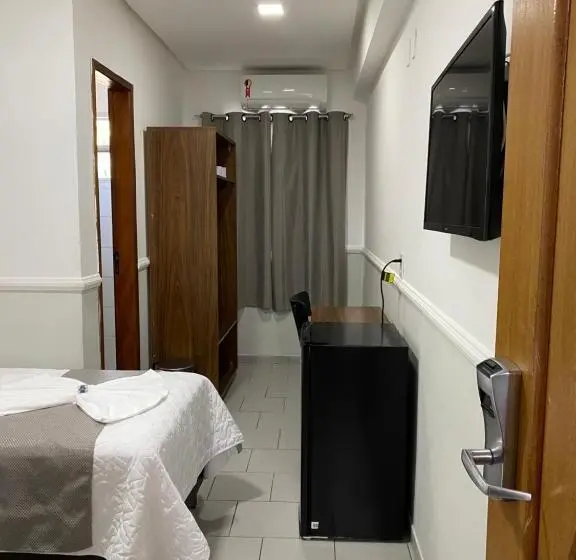 Standard-huone, Caiçara