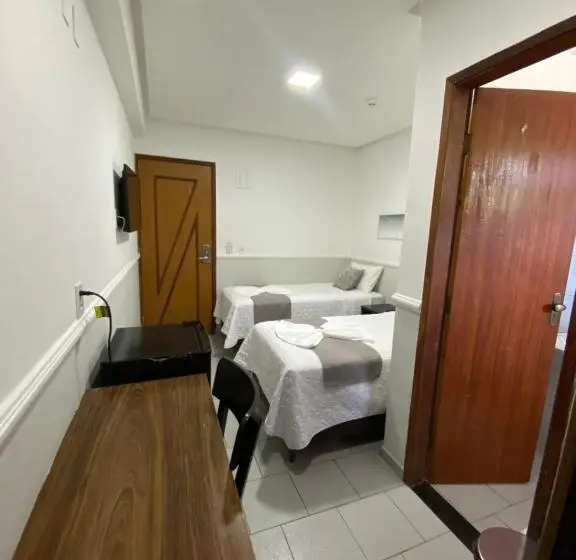 Standard-huone, Caiçara