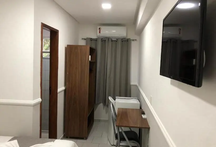 Standard-huone, Caiçara