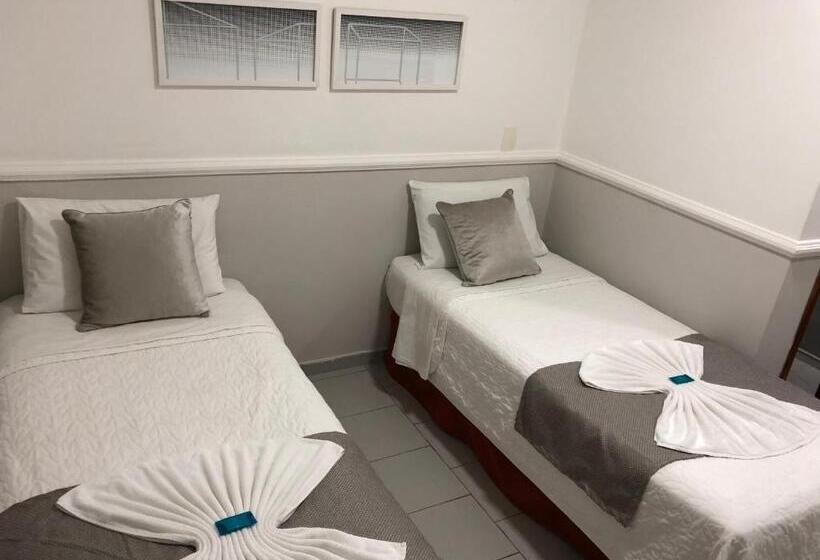 Номер Стандарт, Caiçara