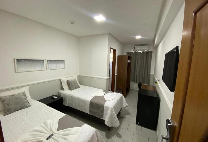 Номер Стандарт, Caiçara