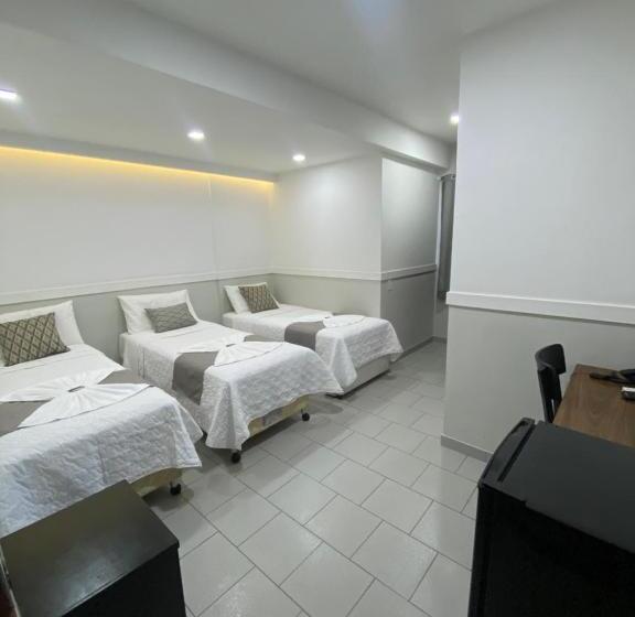 Номер Стандарт Адаптированный для Инвалидов, Caiçara