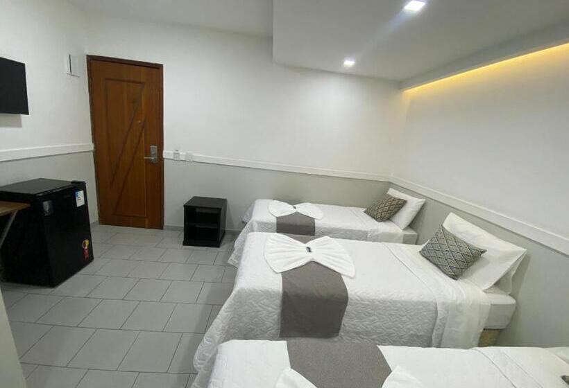 Номер Стандарт Адаптированный для Инвалидов, Caiçara