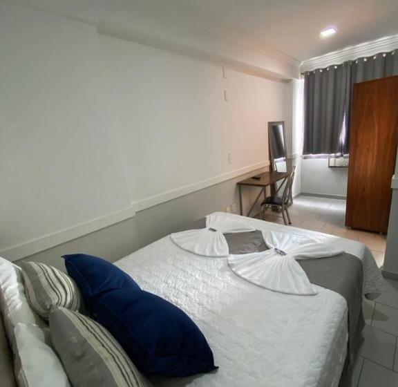 Номер Стандарт, Caiçara