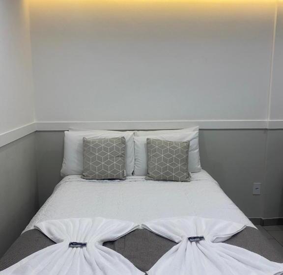 Номер Стандарт, Caiçara