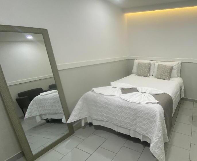 Номер Стандарт, Caiçara