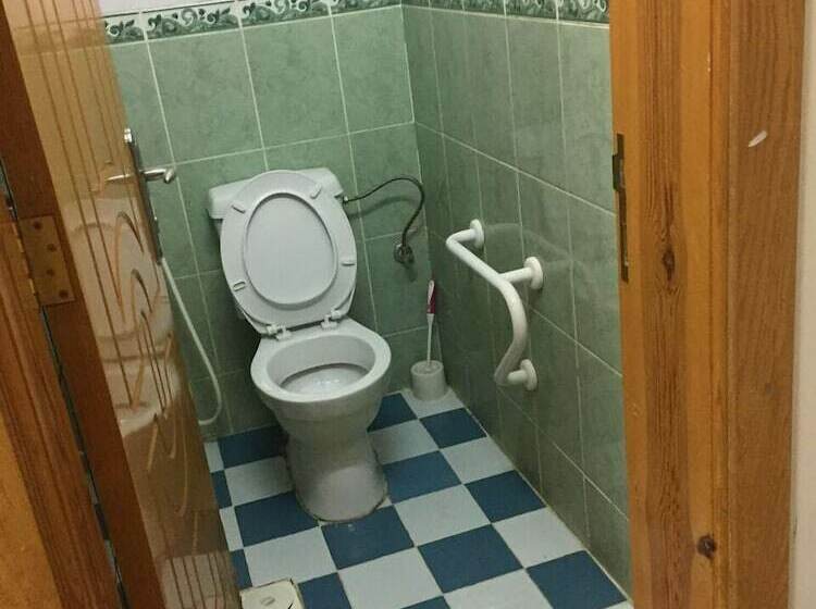 Апартаменты 1 Спальня, Elaf Furnished Apartments 1