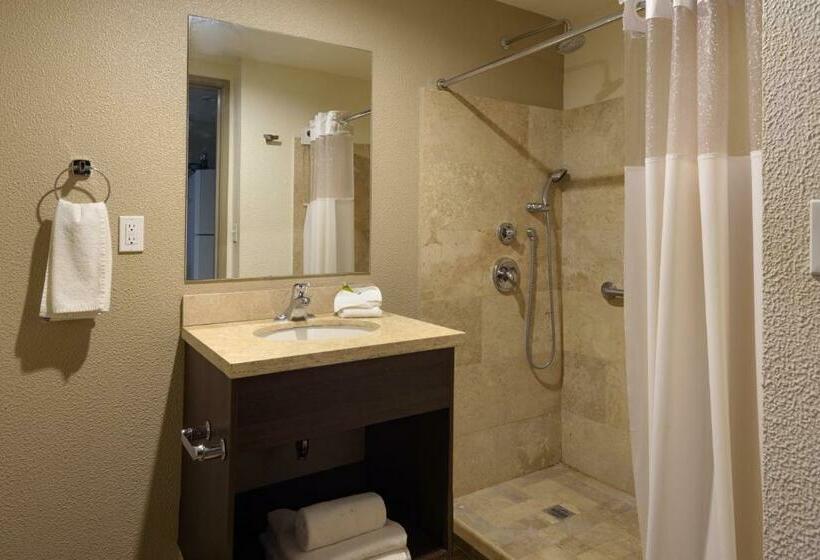 스위트, Extended Suites Mexicali Cataviña